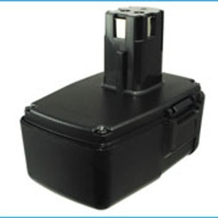 ILC Replacement for Craftsman 315.224530 Battery 315.224530  BATTERY CRAFTSMAN